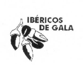 Imagen de IBERICOS DE GALA