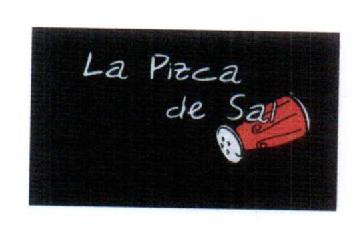 Imagen de LA PIZCA DE SAL