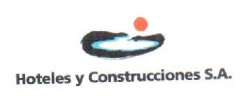 Imagen de HOTELES Y CONSTRUCCIONES, S.A