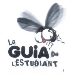 Imagen de LA GUIA DE L'ESTUDIANT