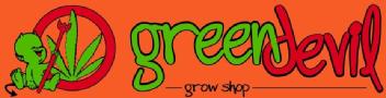 Imagen de GREEN DEVIL GROW SHOP