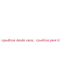 Imagen de GENETICA DESDE CASA, GENETICA PARA TI