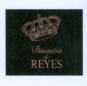 Imagen de DINASTIA DE REYES