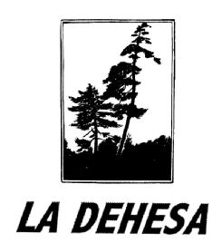 Imagen de LA DEHESA