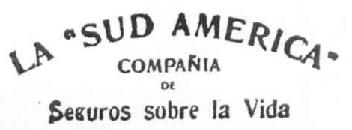 Imagen de LA SUD AMERICA
