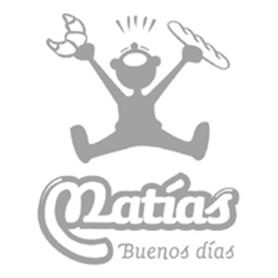 Imagen de MATIAS BUENOS DIAS