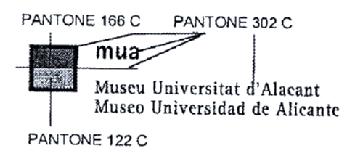 Imagen de MUA.MUSEU UNIVERSITAT D'ALACANT MUSEO UNIVERSIDAD DE ALICANTE