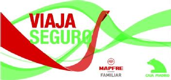 Imagen de VIAJA SEGURO MAPFRE FAMILIAR CAJA MADRID
