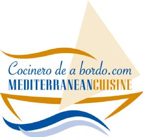 Imagen de COCINERO DE A BORDO.COM MEDITERRANEAN CUISINE