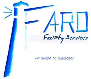 Imagen de FARO FACILITY SERVICES UN MUNDO DE SERVICIOS