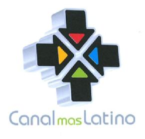 Imagen de CANAL MAS LATINO