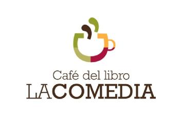 Imagen de CAFE DEL LIBRO LA COMEDIA
