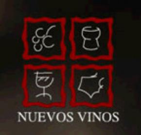 Imagen de NUEVOS VINOS