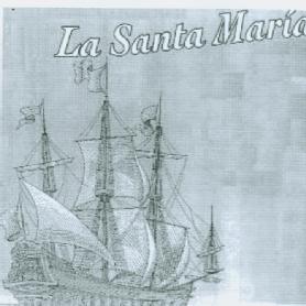 Imagen de LA SANTA MARIA
