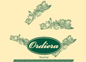Imagen de ORDIERA MADRID