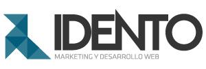 Imagen de IDENTO MARKETING Y DESARROLLO WEB