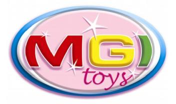 Imagen de MGI TOYS