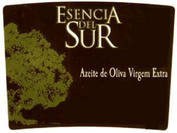 Imagen de ESENCIA DEL SUR ACEITE DE OLIVA VIRGEN EXTRA