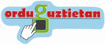 Imagen de ORDU GUZTIETAN