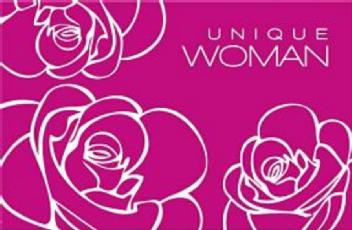 Imagen de UNIQUE WOMAN ANOTACIÓN DE DEMANDA