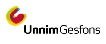 Imagen de UNNIM GESFONS
