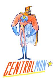 Imagen de CENTRALMAN