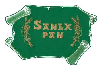 Imagen de SANEX PAN