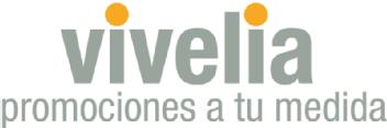 Imagen de VIVELIA PROMOCIONES A TU MEDIDA