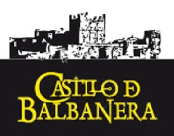 Imagen de CASTILLO DE BALBANERA
