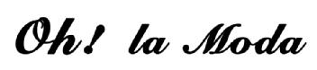 Imagen de OH! LA MODA