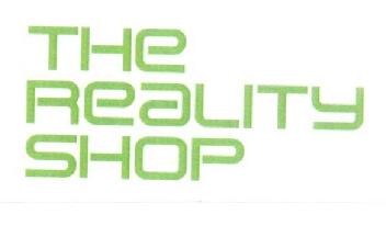Imagen de THE REALITY SHOP