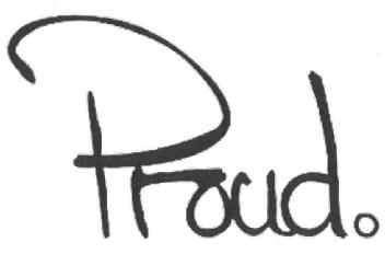Imagen de PROUD