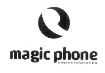 Imagen de MAGIC PHONE COMUNICACIONES