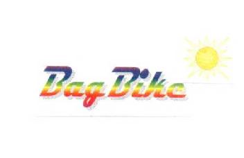 Imagen de BAG BIKE