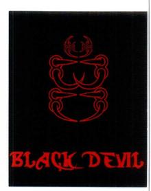 Imagen de BLACK DEVIL