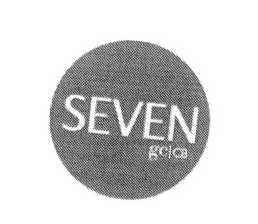Imagen de SEVEN GC/CB