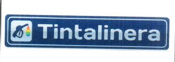Imagen de TINTALINERA