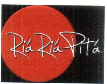 Imagen de RIA RIA PITA