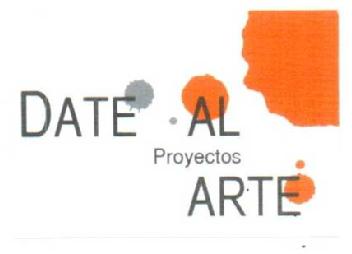Imagen de DATE AL ARTE PROYECTOS
