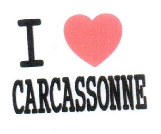 Imagen de I CARCASSONNE
