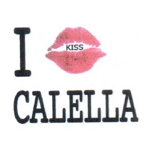 Imagen de I KISS CALELLA