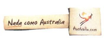 Imagen de NADA COMO AUSTRALIA AUSTRALIA.COM