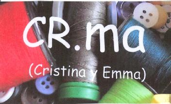 Imagen de CR.MA (CRISTINA Y EMMA)