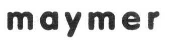 Imagen de MAYMER
