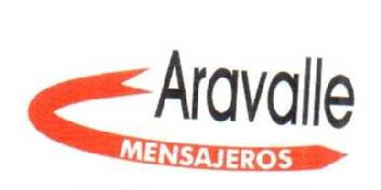 Imagen de ARAVALLE MENSAJEROS