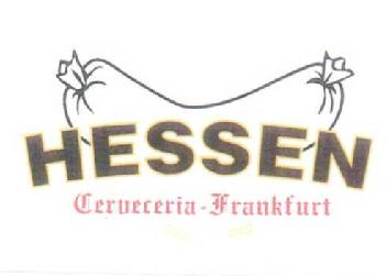 Imagen de HESSEN CERVECERIA - FRANKFURT