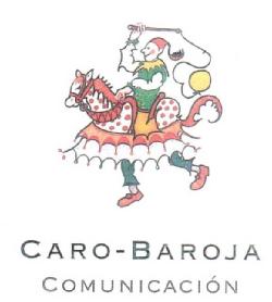 Imagen de CARO-BAROJA COMUNICACION