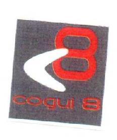 Imagen de C8 COGUI 8