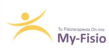 Imagen de TU FISIOTERAPEUTA ON-LINE MY-FISIO