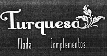 Imagen de TURQUESA MODA COMPLEMENTOS